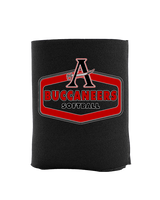 Allatoona HS Softball Board - Koozie