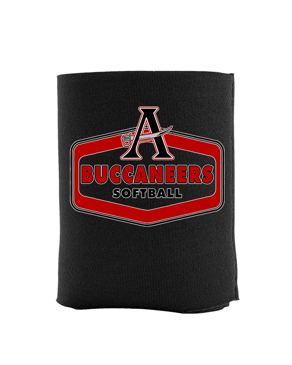 Allatoona HS Softball Board - Koozie