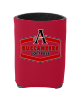 Allatoona HS Softball Board - Koozie