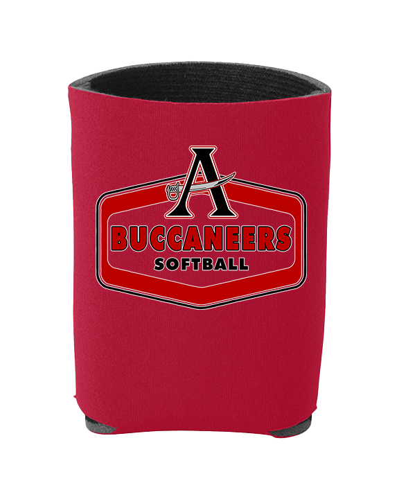 Allatoona HS Softball Board - Koozie