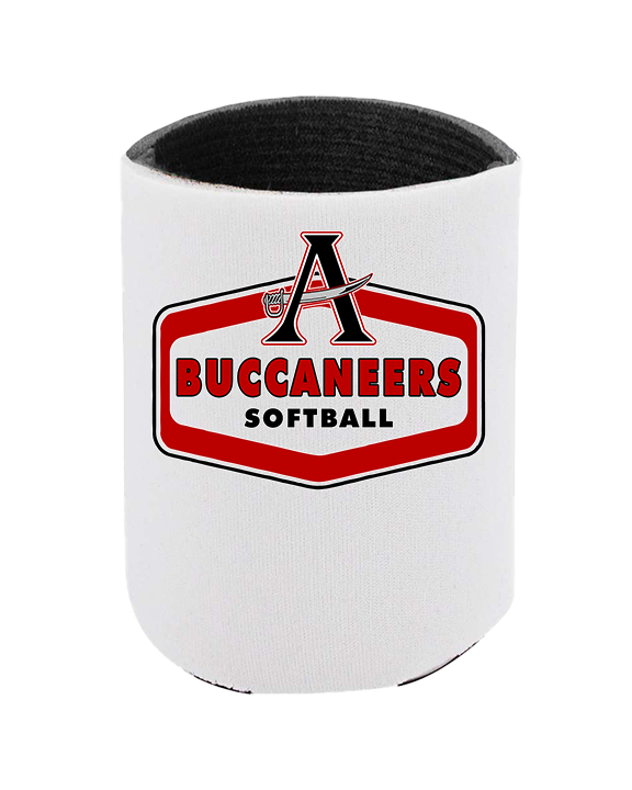 Allatoona HS Softball Board - Koozie