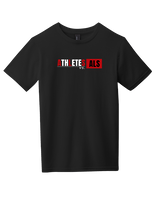 Athlete Vs ALS - Youth Select Cotton T-Shirt