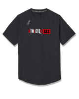 Athlete Vs ALS - Legends Team Tech SS Tee