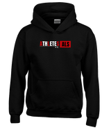 Athlete Vs ALS - Cotton Hoodie