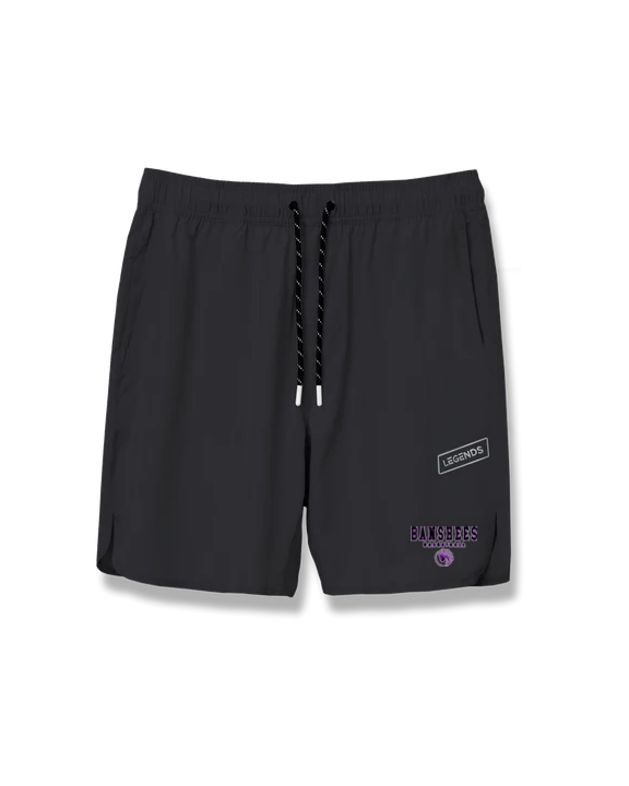 Banshees Basketball Club Block - Legends Short