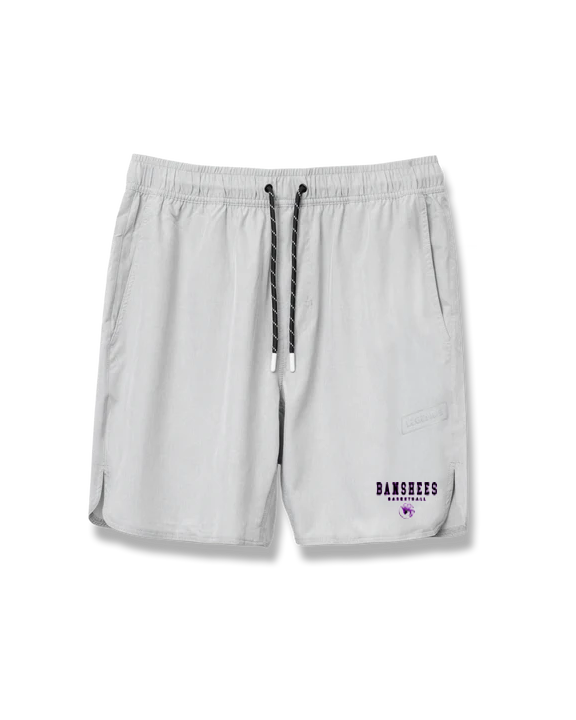 Banshees Basketball Club Block - Legends Short