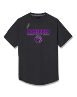Banshees Basketball Club Keen - Legends Tech Tee