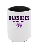 Banshees Basketball Club Block - Koozie