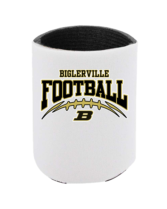 Biglerville HS Football Football - Koozie