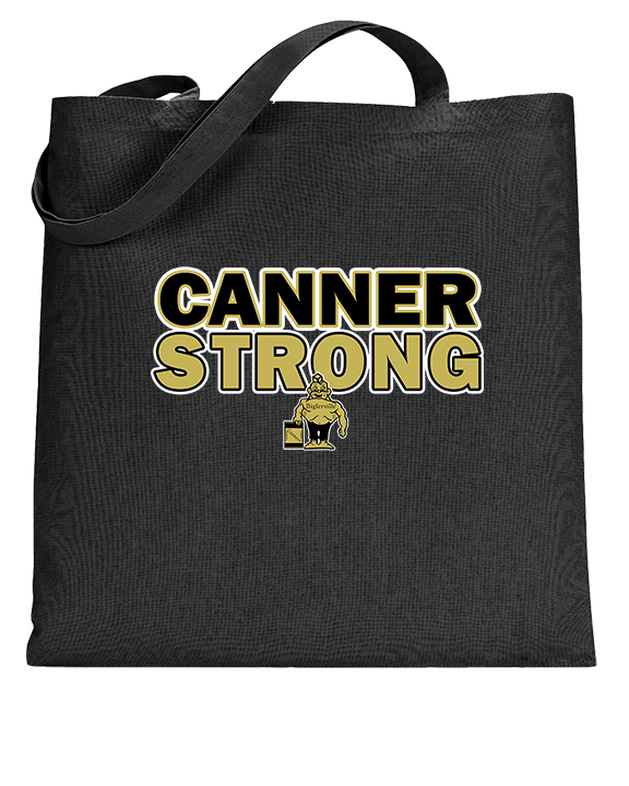 Biglerville HS Football Strong - Tote