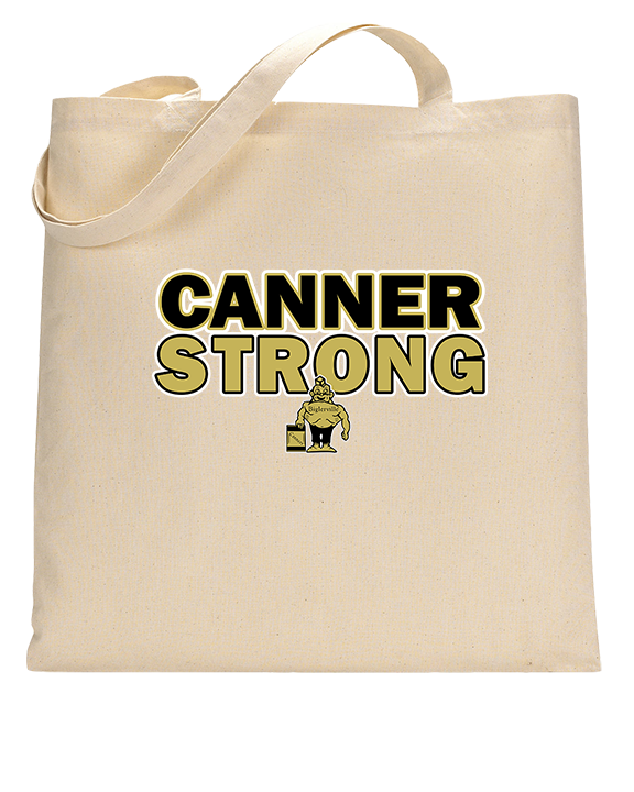 Biglerville HS Football Strong - Tote