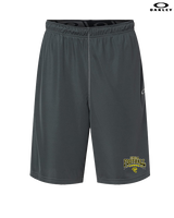 Cibola HS Football School Football - Oakley Shorts