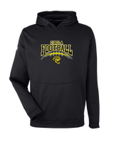 Cibola HS Football School Football - Under Armour Mens Storm Fleece