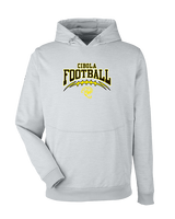 Cibola HS Football School Football - Under Armour Mens Storm Fleece