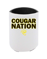 Cibola HS Football Nation - Koozie