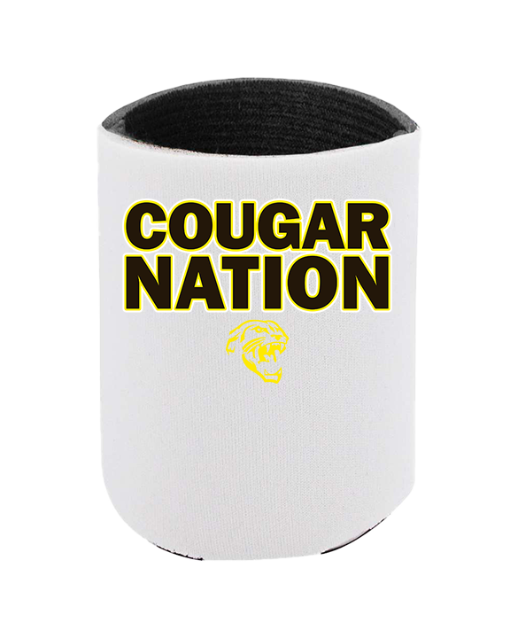 Cibola HS Football Nation - Koozie