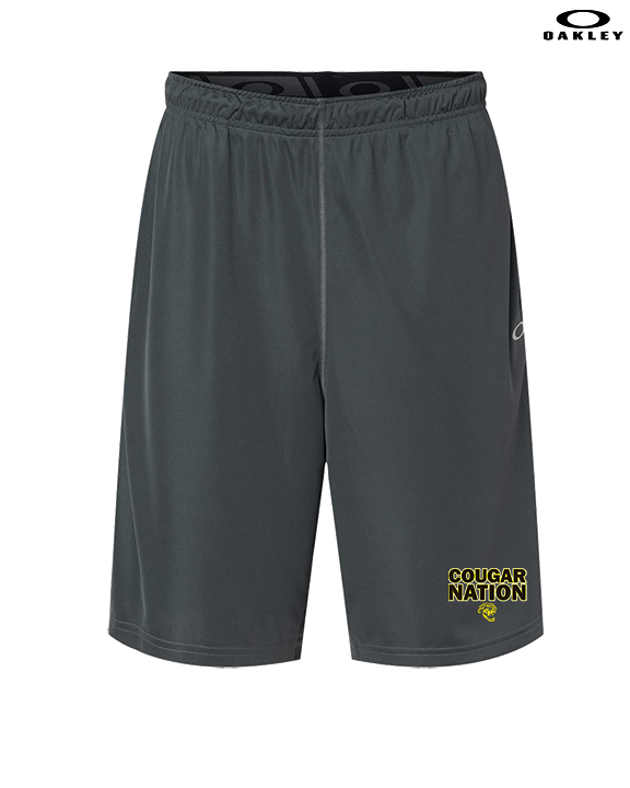 Cibola HS Football Nation - Oakley Shorts