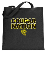 Cibola HS Football Nation - Tote