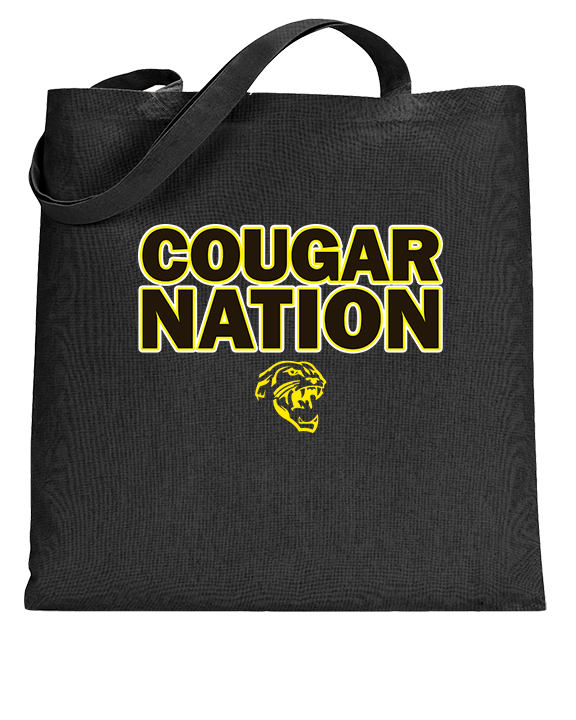 Cibola HS Football Nation - Tote