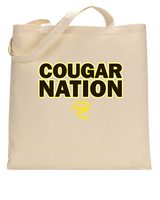 Cibola HS Football Nation - Tote