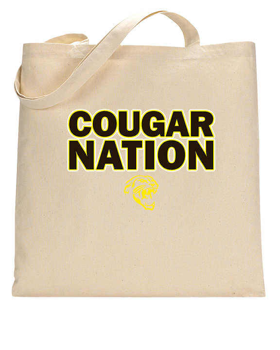 Cibola HS Football Nation - Tote