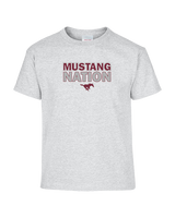Clifton HS Lacrosse Nation - Youth Shirt