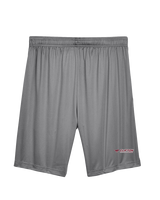 Clifton HS Lacrosse Switch - Mens Training Shorts with Pockets