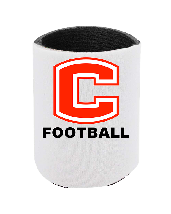 Coatesville HS Football C1 - Koozie