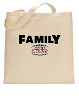 Coatesville HS Football Family - Tote