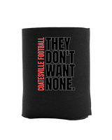 Coatesville HS Football TDWN - Koozie