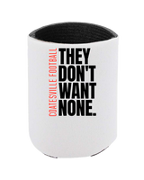 Coatesville HS Football TDWN - Koozie