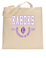 Collinsville HS Softball Swoop - Tote
