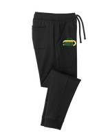 Crystal Lake South HS Boys Track & Field Turn - Cotton Joggers