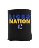 Edgewood HS Baseball Nation - Koozie
