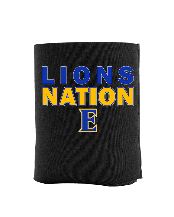 Edgewood HS Baseball Nation - Koozie