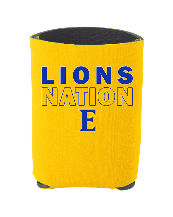 Edgewood HS Baseball Nation - Koozie