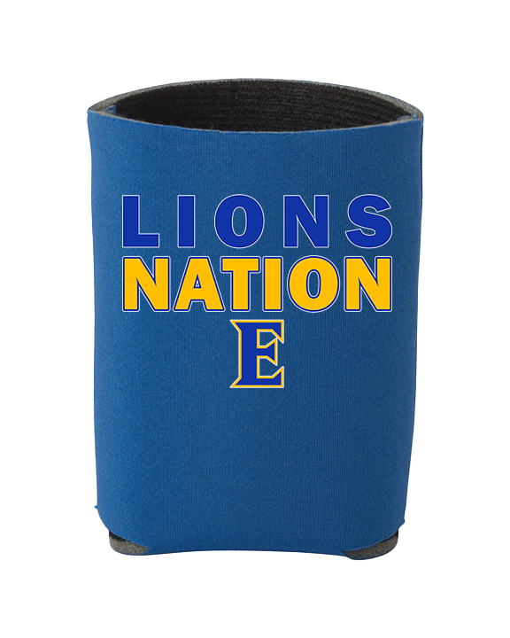 Edgewood HS Baseball Nation - Koozie