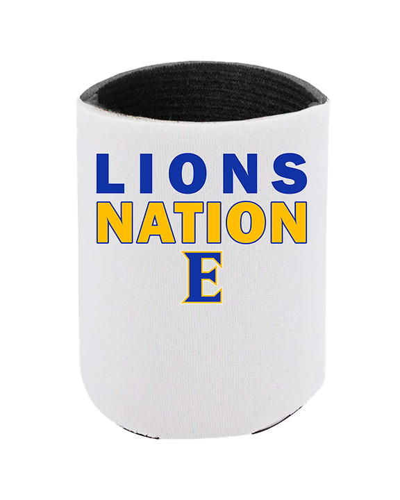 Edgewood HS Baseball Nation - Koozie