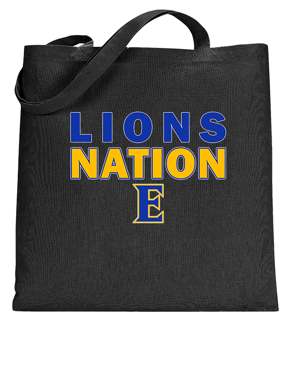 Edgewood HS Baseball Nation - Tote
