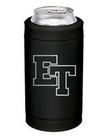 El Toro Engraved - DUALIE 3 in 1 Insulated Can Cooler