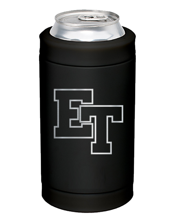 El Toro Engraved - DUALIE 3 in 1 Insulated Can Cooler