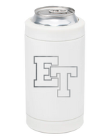 El Toro Engraved - DUALIE 3 in 1 Insulated Can Cooler