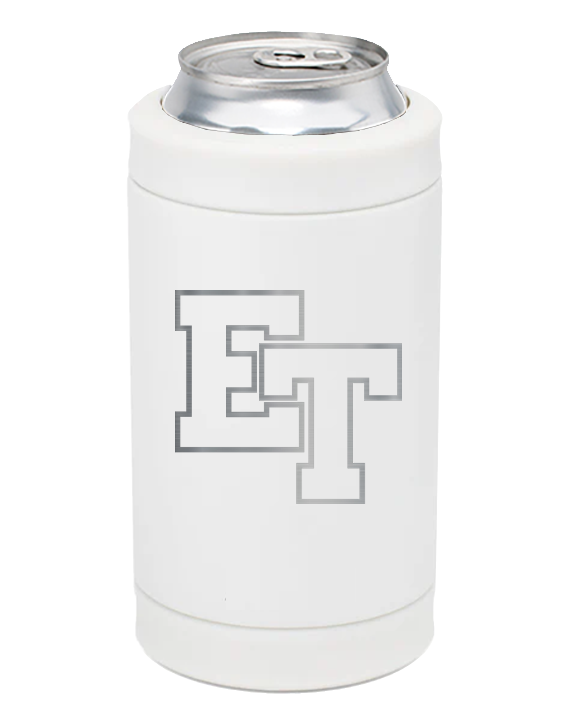 El Toro Engraved - DUALIE 3 in 1 Insulated Can Cooler