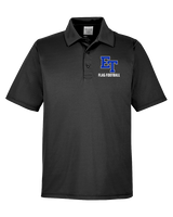 El Toro HS Girls Flag Football C1 - Mens Polo