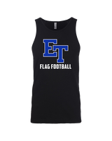 El Toro HS Girls Flag Football C1 - Tank Top