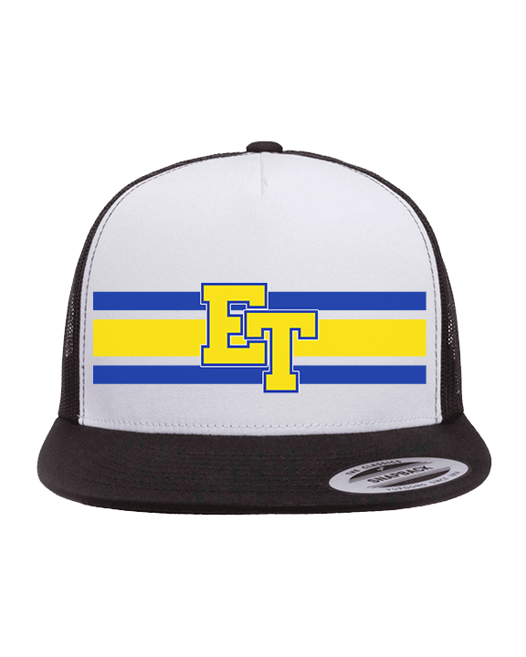 El Toro HS Spread Hat - Classic Trucker Cap