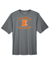 Escondido HS Girls Basketball Curve - Performance Shirt