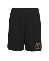 Escondido HS Girls Basketball Full Ball - Mens 7inch Training Shorts