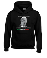 FahGetfulBiden-01 - Unisex Hoodie