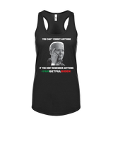 FahGetfulBiden-01 - Womens Tank Top